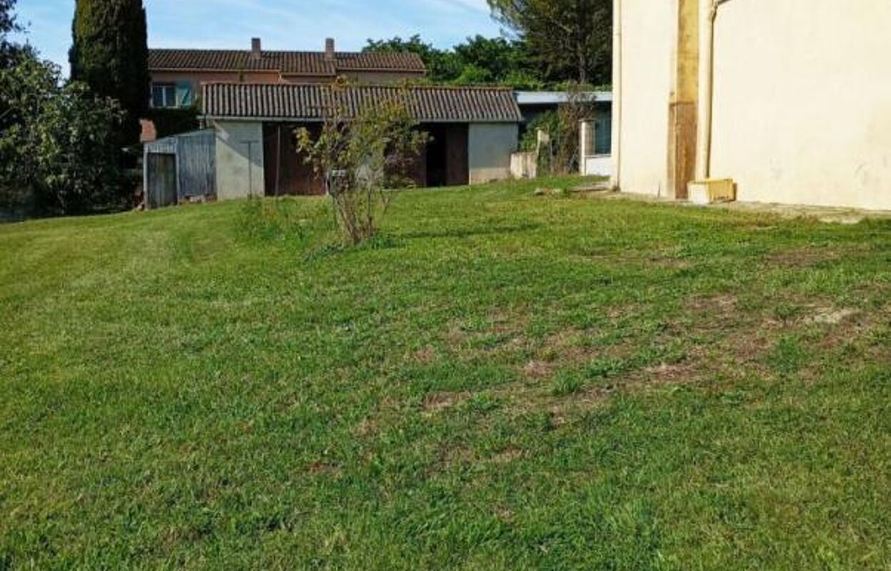 appartement 4 pièces 71 m2 à louer à Castelnaudary (11400)