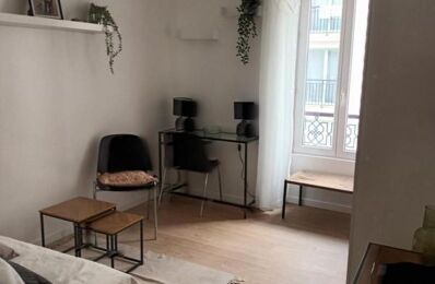 location appartement 900 € CC /mois à proximité de Saint-Cloud (92210)