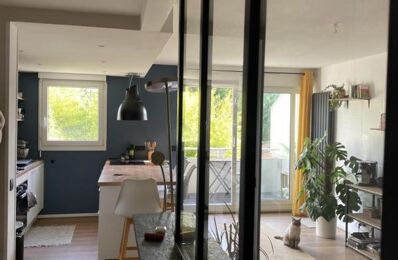 location appartement 1 120 € CC /mois à proximité de Sadirac (33670)