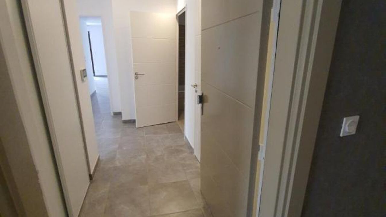 appartement 4 pièces 72 m2 à louer à Rillieux-la-Pape (69140)