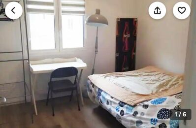 location appartement 400 € CC /mois à proximité de Noyarey (38360)