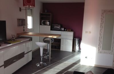 location appartement 650 € CC /mois à proximité de L'Union (31240)