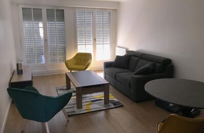 location appartement 950 € CC /mois à proximité de Margny-Lès-Compiègne (60280)