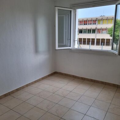 Appartement 4 pièces 70 m²