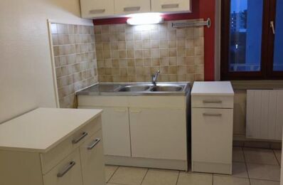 location appartement 625 € CC /mois à proximité de Vaulnaveys-le-Bas (38410)