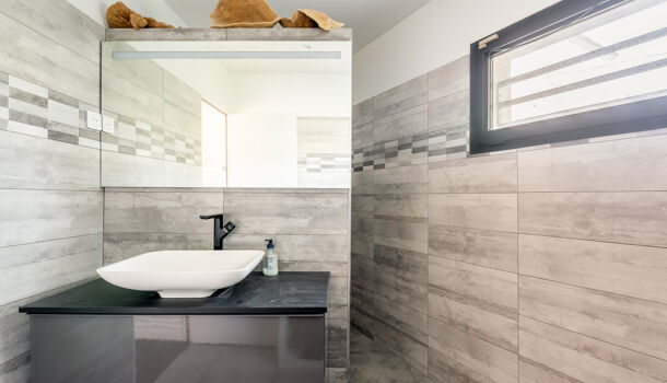 Villa / Maison 6 pièces  à vendre Aubagne 13400