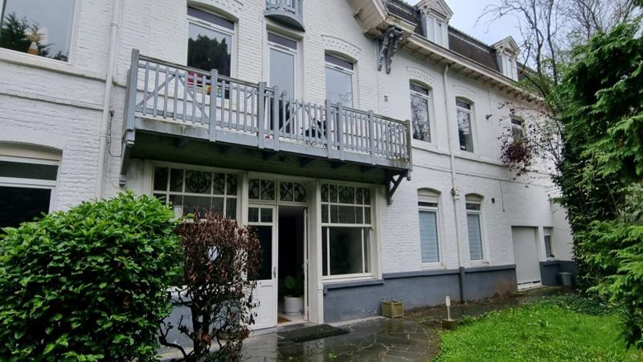 appartement 3 pièces 80 m2 à vendre à Halluin (59250)