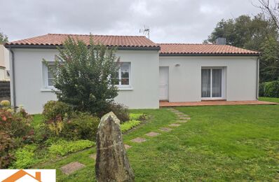 vente maison 245 000 € à proximité de Essarts-en-Bocage (85140)