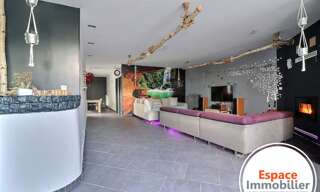 Maison 6 Pièces 185 m² à vendre à Lourches (59156)