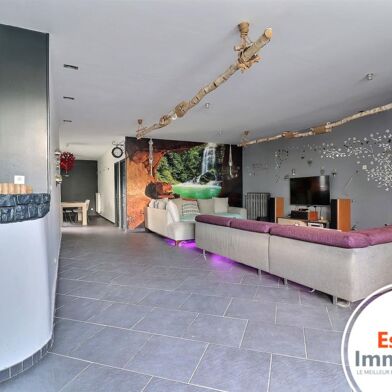 Maison 6 pièces 158500 €