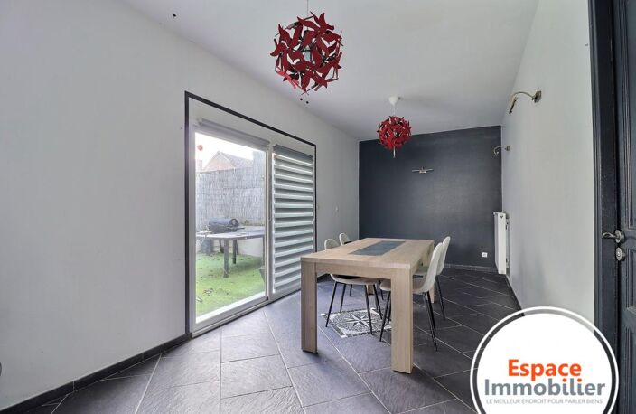 Lourches : Maison individuelle de 185m2, 4 chambres — photo 2