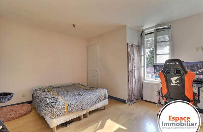 Lourches : Maison individuelle de 185m2, 4 chambres — photo 4
