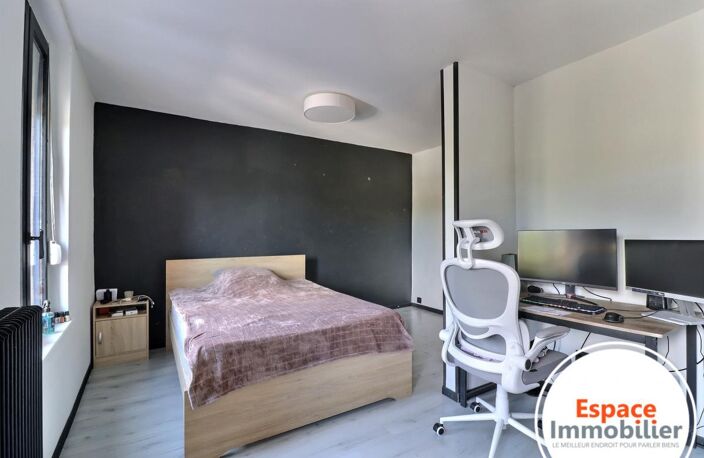 Lourches : Maison individuelle de 185m2, 4 chambres — photo 5