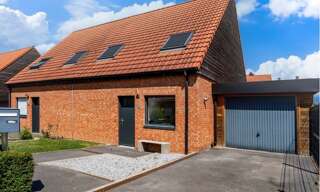 Maison 4 Pièces 107 m² à vendre à Crespin (59154)