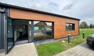 Bureau  136 m² à vendre à Wargnies-le-Grand (59144)