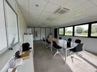 Bureaux WARGNIES LE GRAND — photo 3