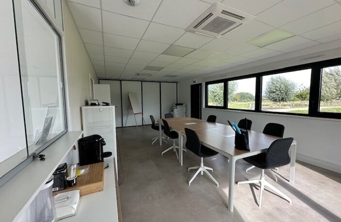 Bureaux WARGNIES LE GRAND — photo 3