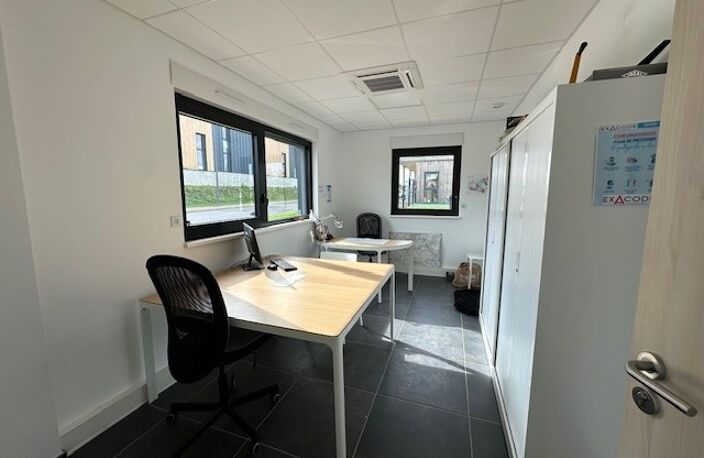 Bureaux WARGNIES LE GRAND — photo 4