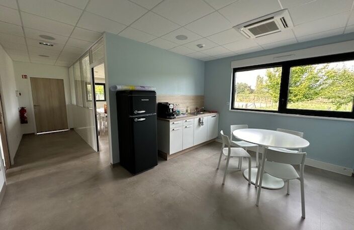Bureaux WARGNIES LE GRAND — photo 5