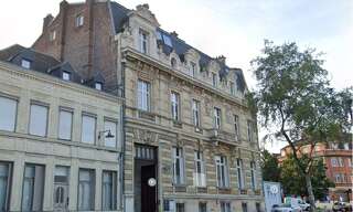 Immeuble  250 m² à vendre à Valenciennes (59300)