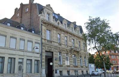 Immeuble VALENCIENNES — photo du bien
