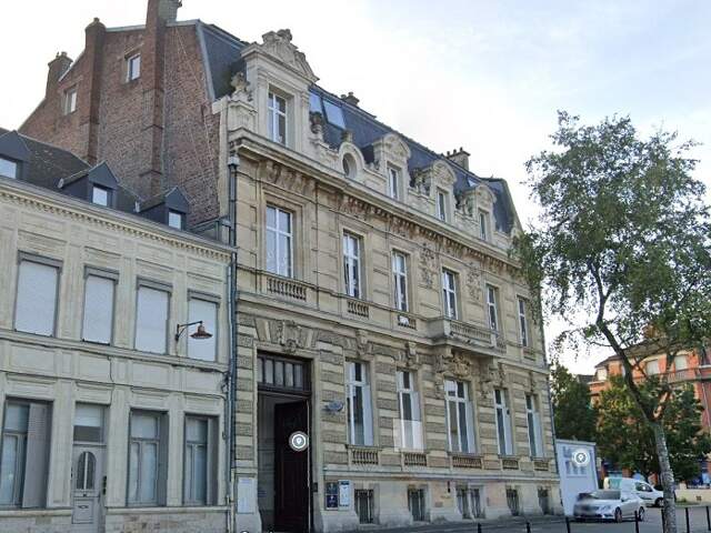 Immeuble VALENCIENNES — photo du bien