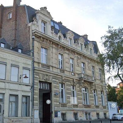 Immeuble  424000 €