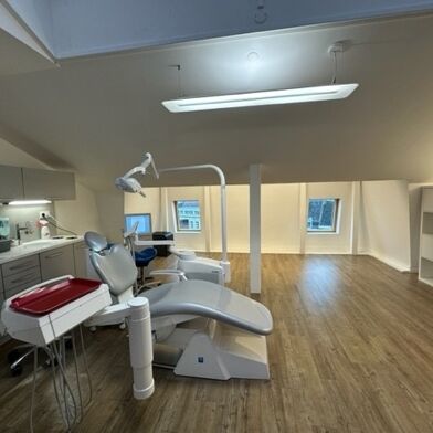 Immeuble  424000 €