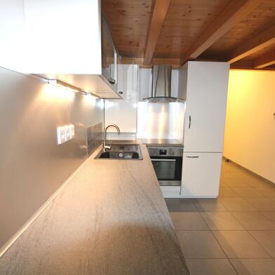 Appartement 2 pièces 78 m²