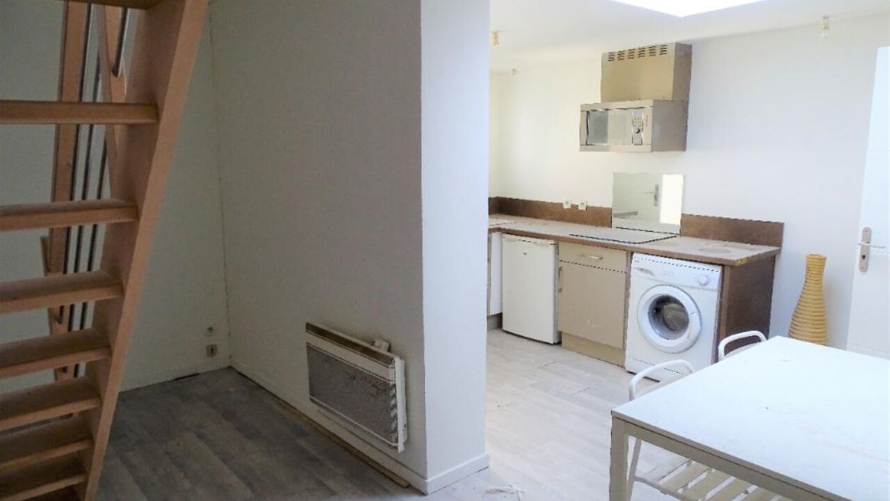 appartement 3 pièces 41 m2 à louer à Lille (59000)