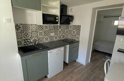 location appartement 650 € CC /mois à proximité de Montreuil-sur-Loir (49140)