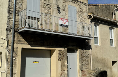 vente maison 260 000 € à proximité de Arles (13200)