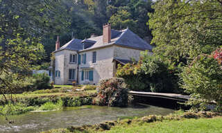 Maison 15 Pièces 465 m² à vendre à Valencisse (41190)
