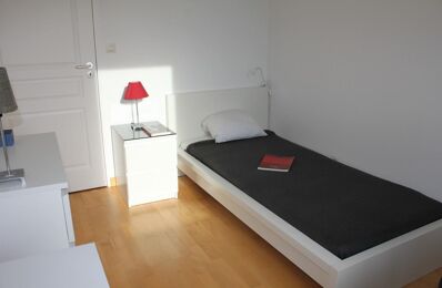 location appartement 430 € CC /mois à proximité de Pontpoint (60700)