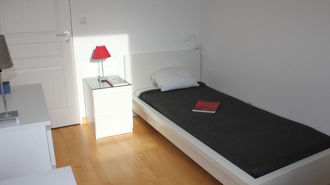 appartement 1 pièces 9 m2 à louer à Compiègne (60200)