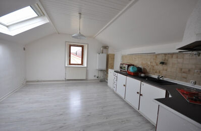 location appartement 560 € CC /mois à proximité de Villars-Lès-Blamont (25310)