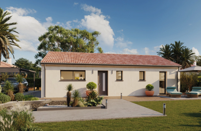 vente maison 240 782 € à proximité de Arbanats (33640)