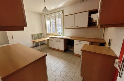 location appartement 700 € CC /mois à proximité de Montigny-en-Gohelle (62640)