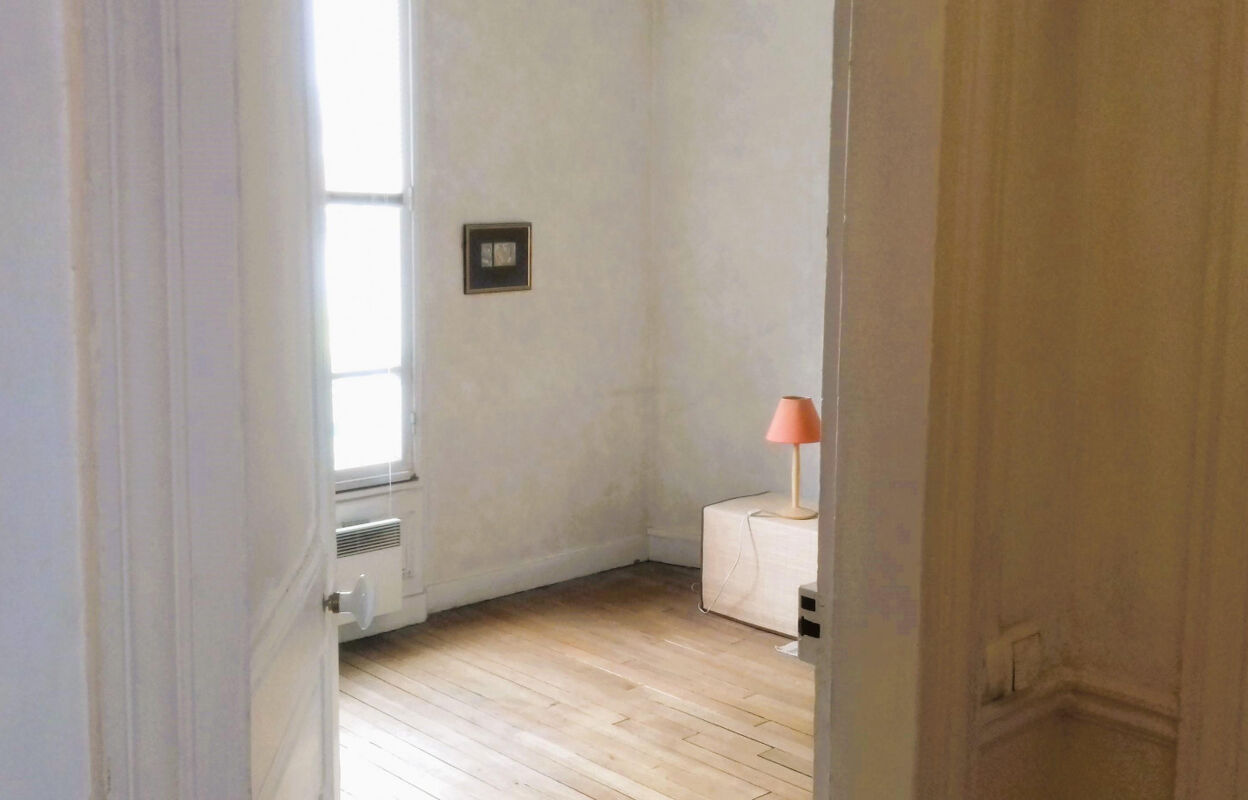 appartement 3 pièces 51 m2 à vendre à Noisy-le-Sec (93130)