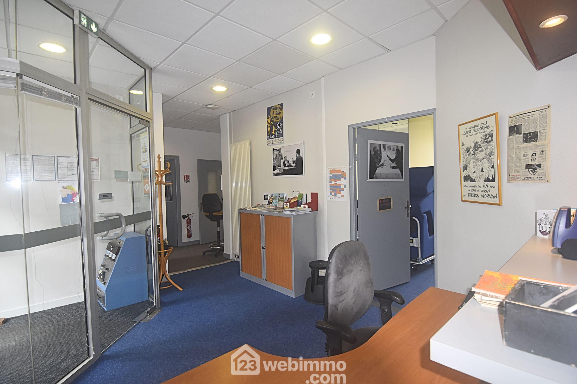 Agence immobilière de 123webimmo.Com Trégor-Goëlo