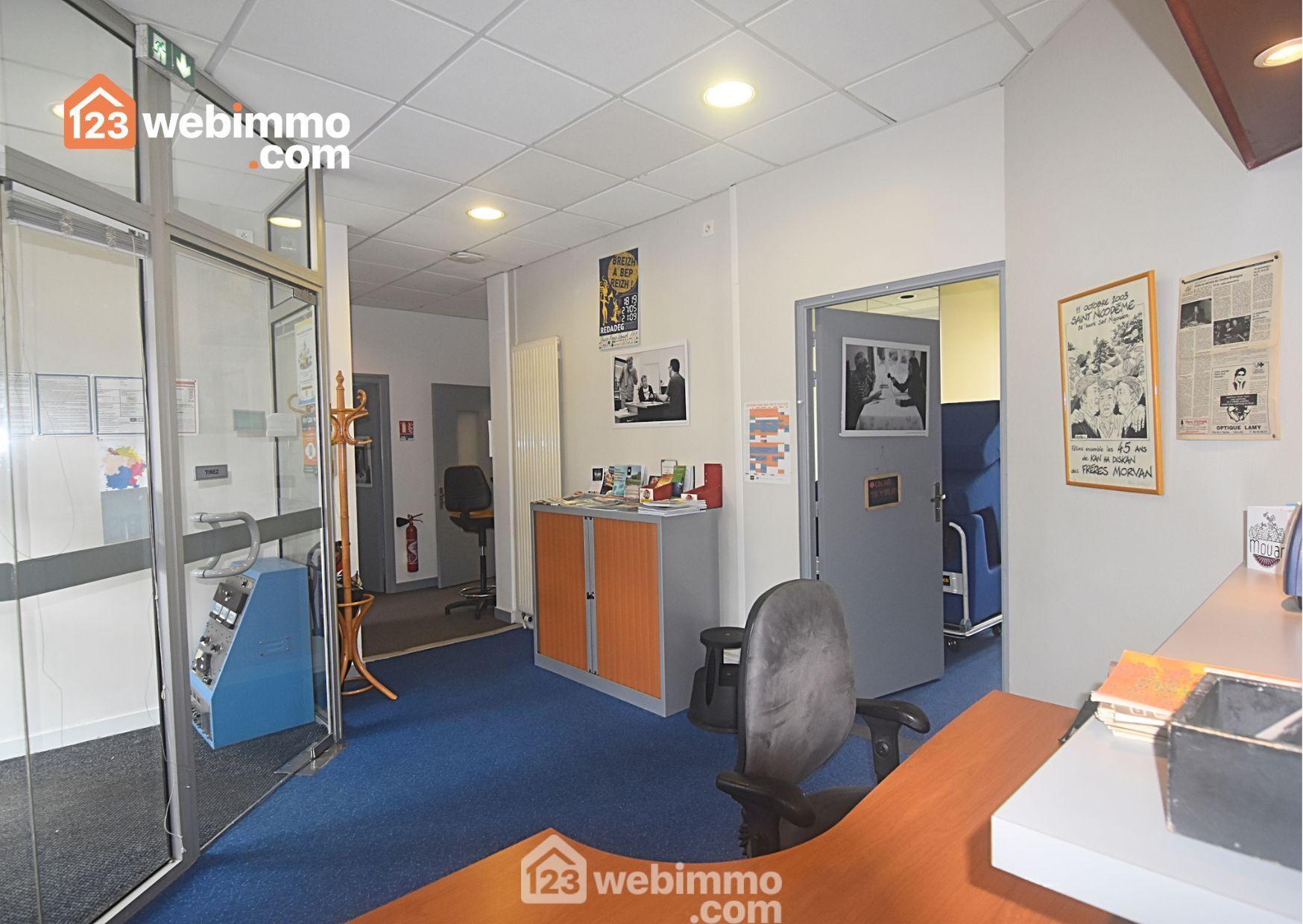 Agence immobilière de 123webimmo.Com Trégor-Goëlo
