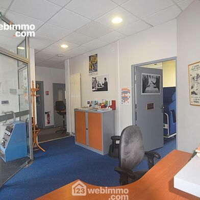 Immeuble  192790 €