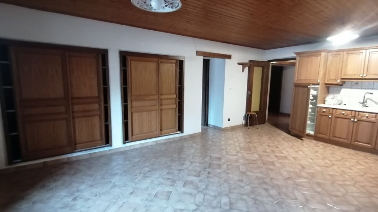 maison 7 pièces 230 m2 à vendre à Chassey-Lès-Montbozon (70230)