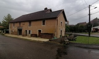 Maison 7 Pièces 230 m² à vendre à Chassey-lès-Montbozon (70230)