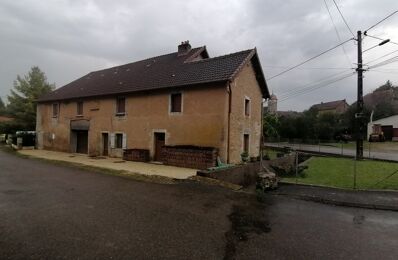 vente maison 147 000 € à proximité de Montbozon (70230)