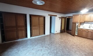 Maison 7 Pièces 230 m² à vendre à Chassey-lès-Montbozon (70230)