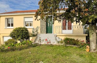 vente maison 176 400 € à proximité de Mortagne-sur-Sèvre (85290)