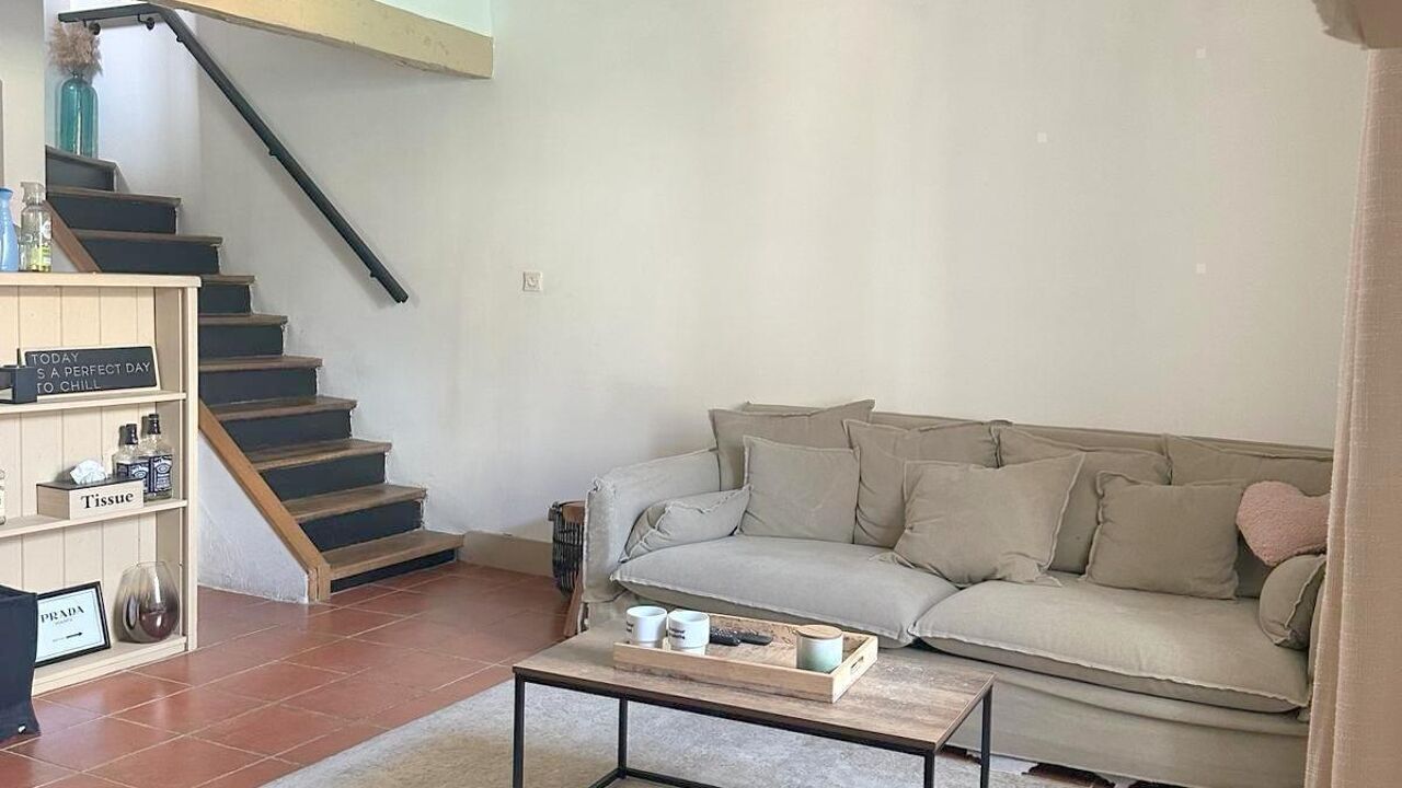 maison 4 pièces 76 m2 à vendre à Dannemois (91490)