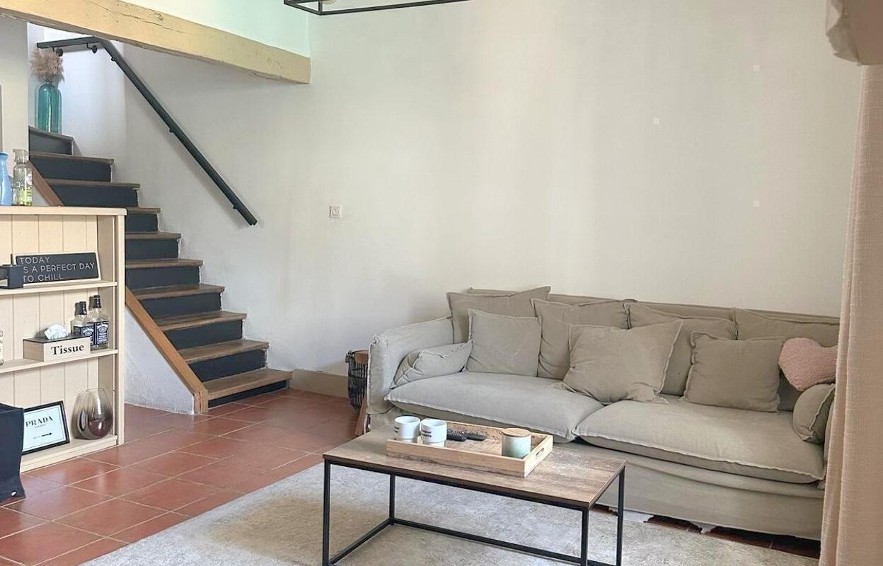 maison 4 pièces 76 m2 à vendre à Dannemois (91490)