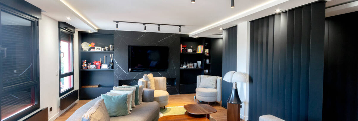 Appartement 3 Pièces 120 m² à vendre à Annemasse (74100)